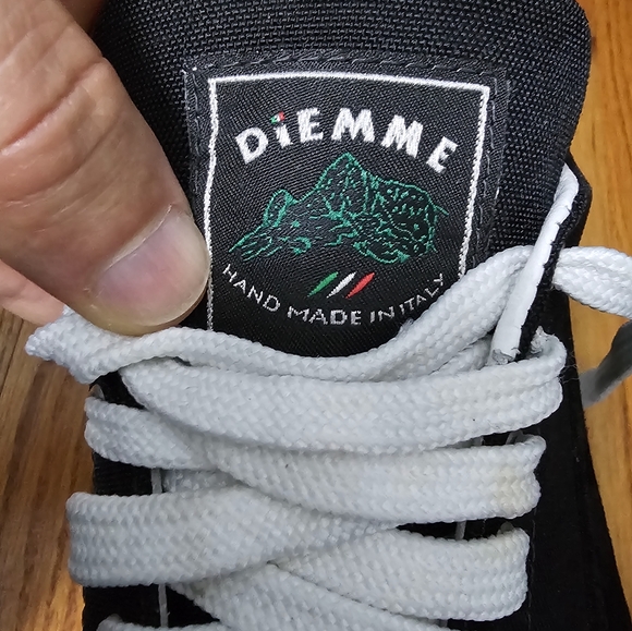 Diemme ITALIAN unisex - Picture 5 of 7